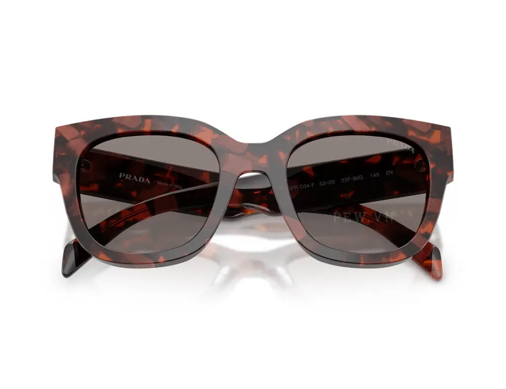 Prada PRC04SF-23F80Q