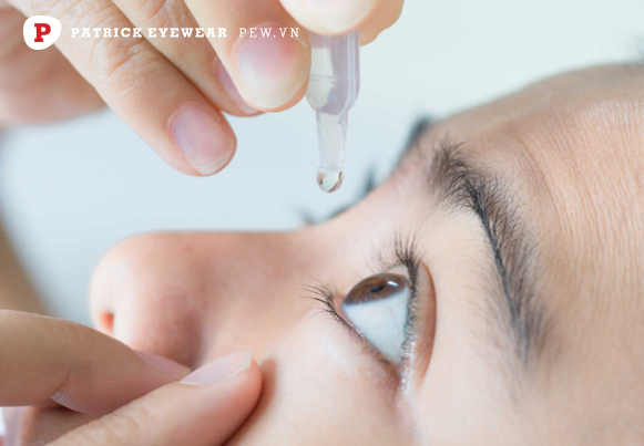 mổ mắt cận nên kiêng gì Mổ mắt cận nên kiêng gì để mắt sáng khỏe và tránh biến chứng