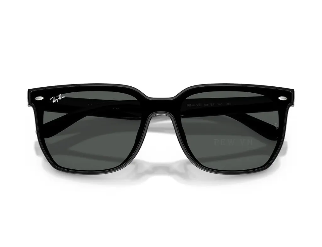 Ray-Ban RB4466D-601/87(47)