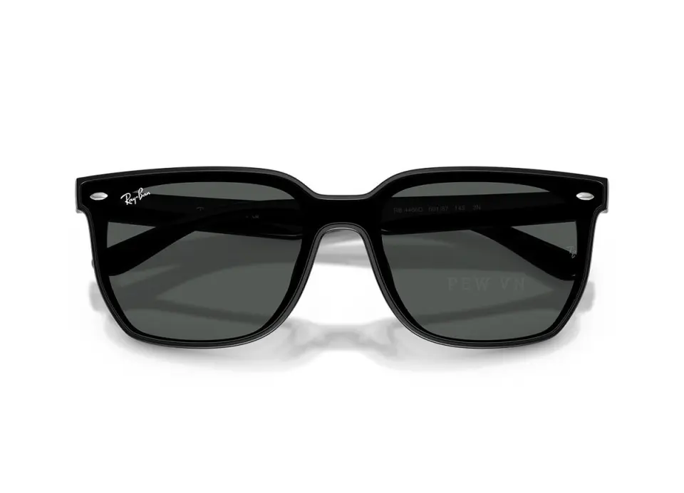 Ray-Ban RB4466D-601/87(47)