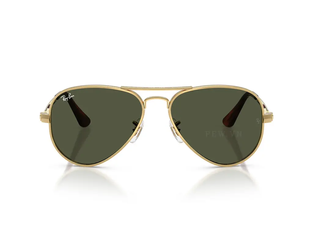 Ray-Ban Aviator Max RB3925-001/31(62)