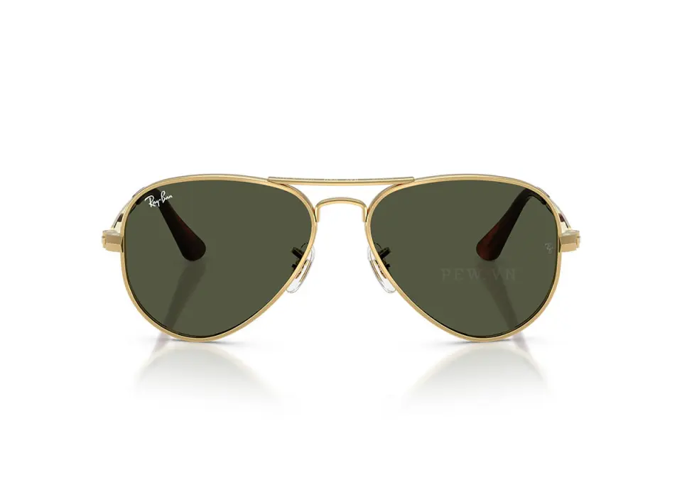 Ray-Ban Aviator Max RB3925-001/31(62)