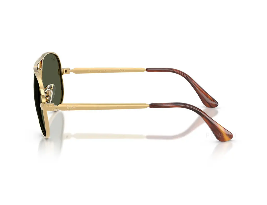 Ray-Ban Aviator Max RB3925-001/31(62)