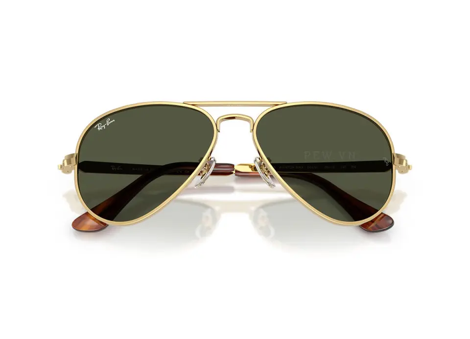Ray-Ban Aviator Max RB3925-001/31(62)