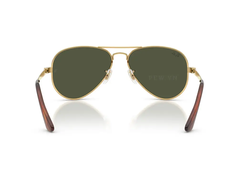 Ray-Ban Aviator Max RB3925-001/31(62)