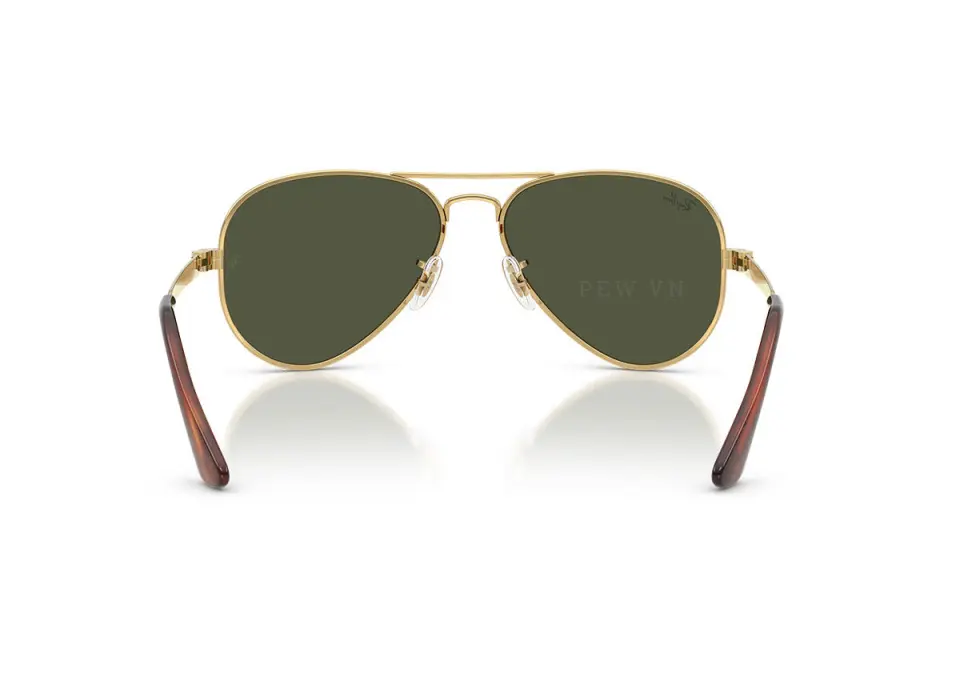 Ray-Ban Aviator Max RB3925-001/31(62)