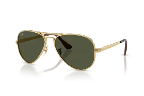 Ray-Ban Aviator Max RB3925-001/31(62)
