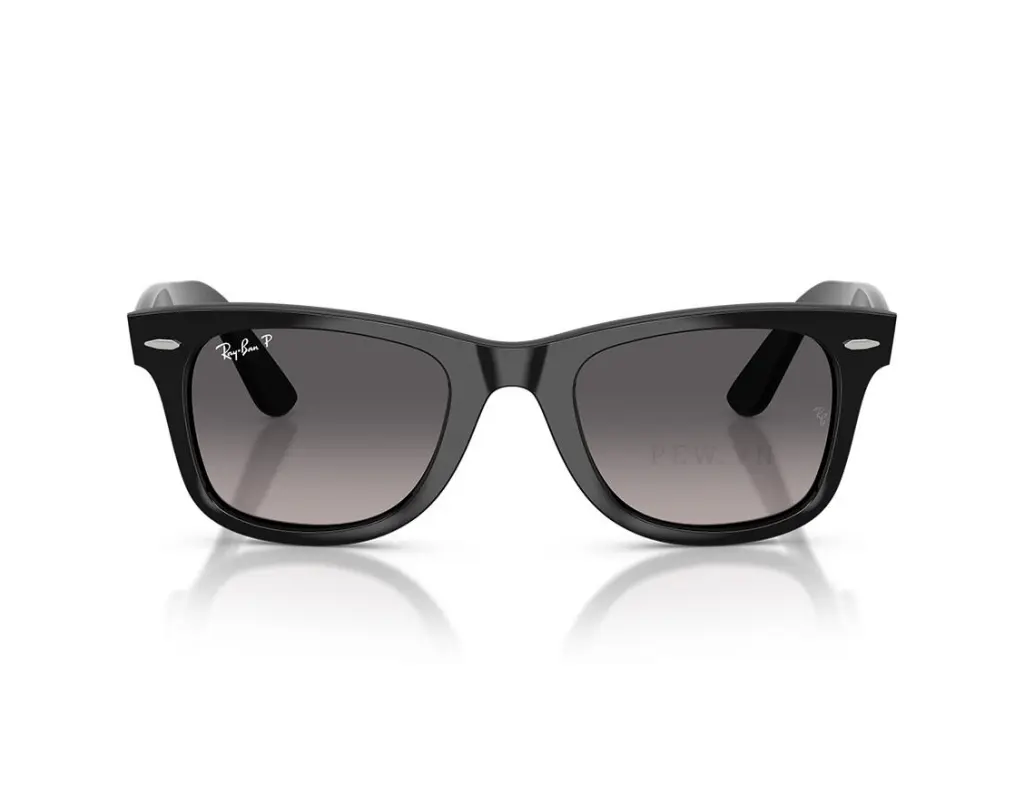 Ray-Ban Wayfarer Ease RB4340-601/M3(50)