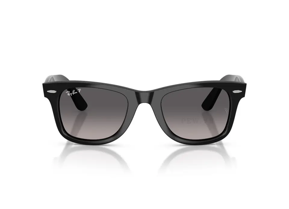 Ray-Ban Wayfarer Ease RB4340-601/M3(50)
