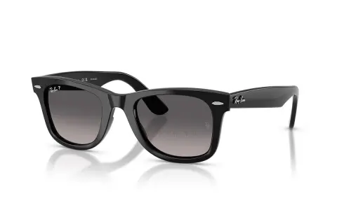 Ray-Ban Wayfarer Ease RB4340-601/M3(50)