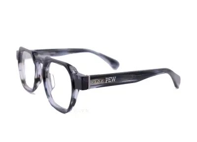 Gọng kính PEW PO55009-C5(49)