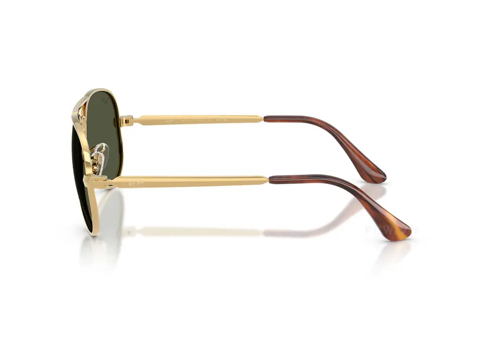 Ray-Ban Aviator Max RB3925-001/31(58)