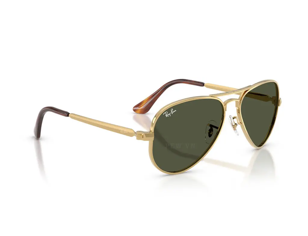 Ray-Ban Aviator Max RB3925-001/31(58)