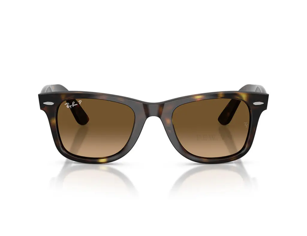 Ray-Ban Wayfarer Ease RB4340-710/M2(50)