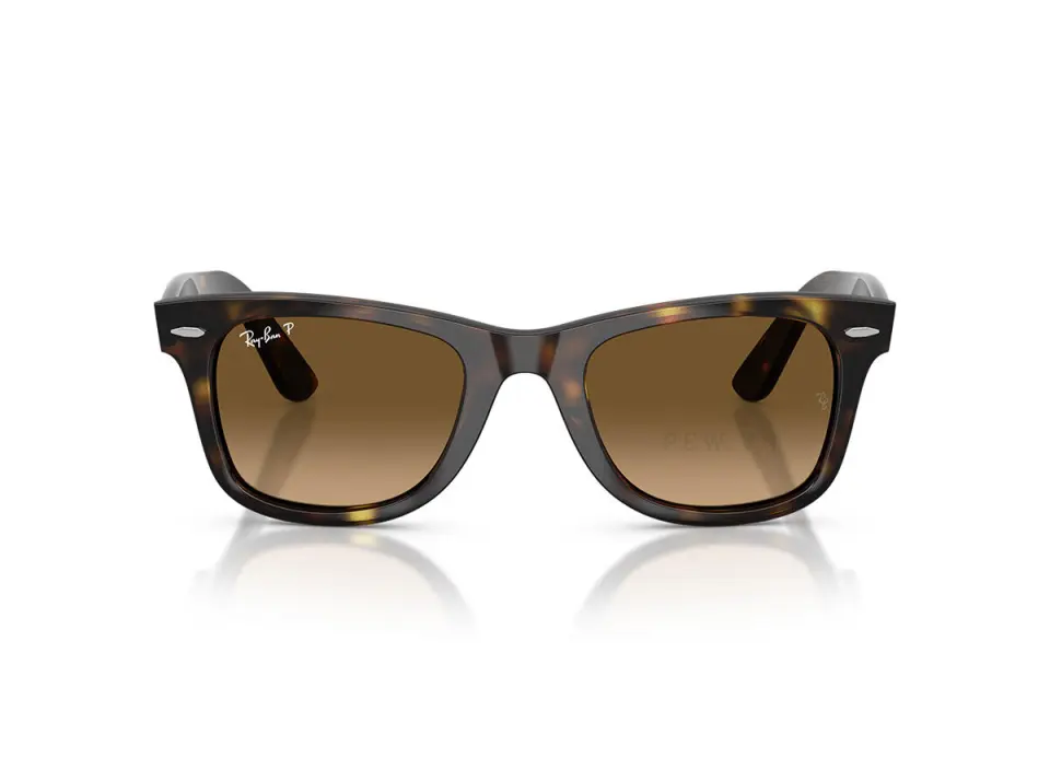 Ray-Ban Wayfarer Ease RB4340-710/M2(50)