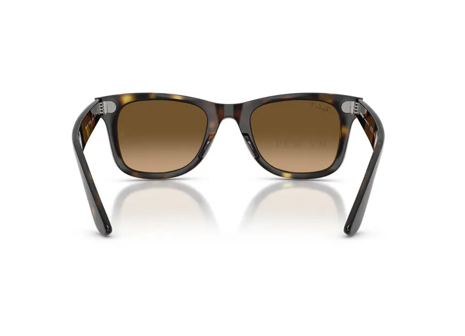 Ray-Ban Wayfarer Ease RB4340-710/M2(50)