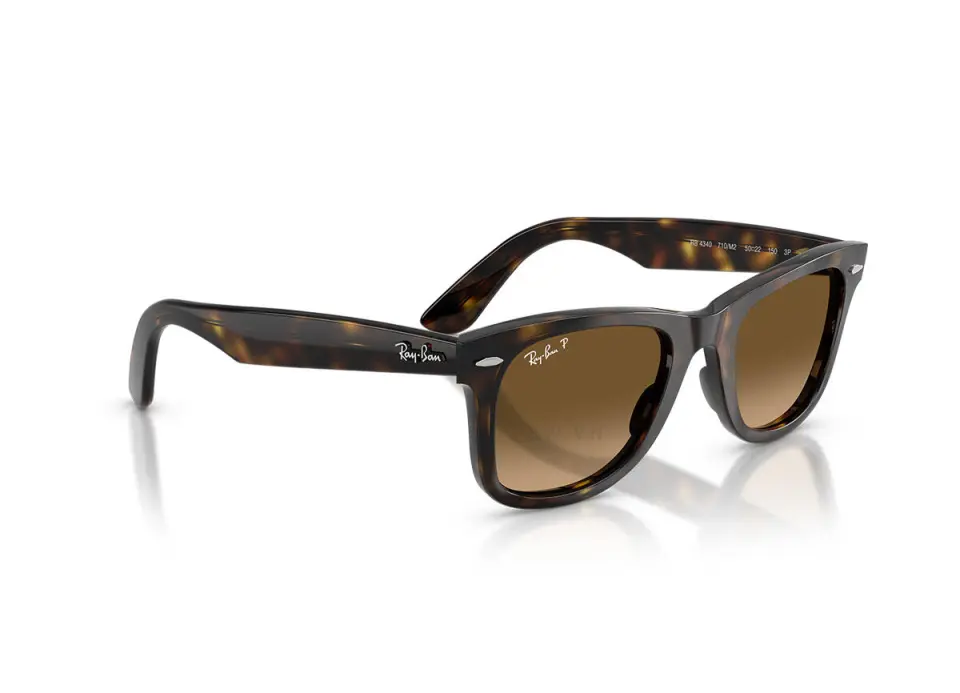 Ray-Ban Wayfarer Ease RB4340-710/M2(50)