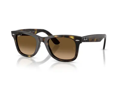 Kính mát Ray-Ban Wayfarer Ease RB4340-710/M2(50)