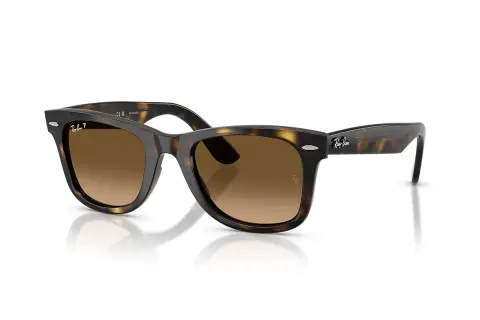 Ray-Ban Wayfarer Ease RB4340-710/M2(50)