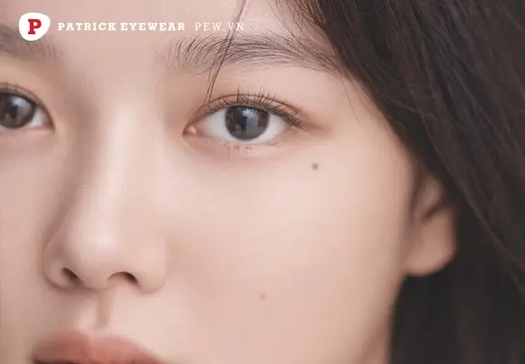 Vị trí tốt, xấu và vận mệnh nốt ruồi dưới mắt