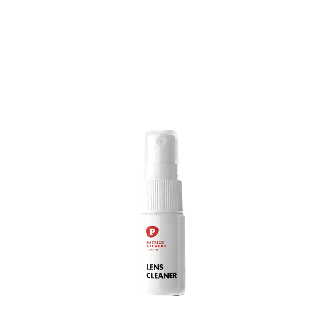 Chai xịt rửa kính PEW Lens Cleaner