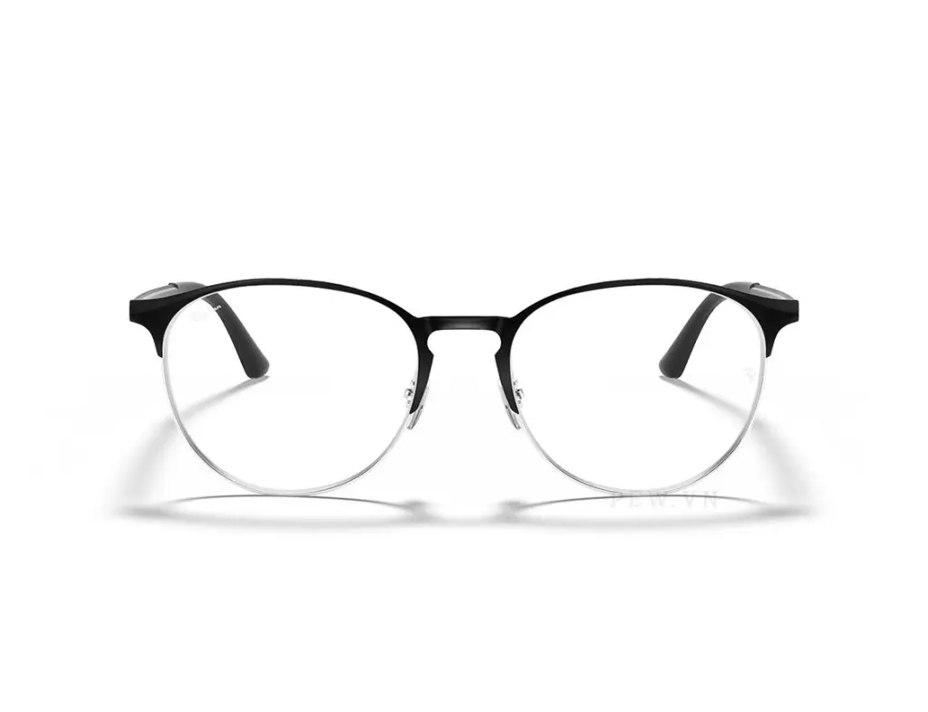 Ray-Ban RX6375-2861(51)