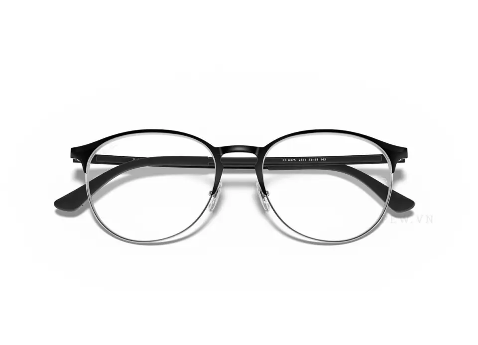 Ray-Ban RX6375-2861(51)