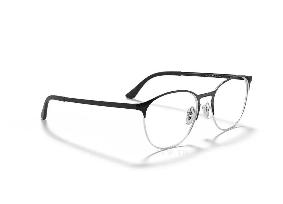 Ray-Ban RX6375-2861(51)