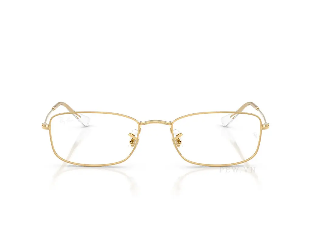 Ray-Ban RX6647-2500(55)