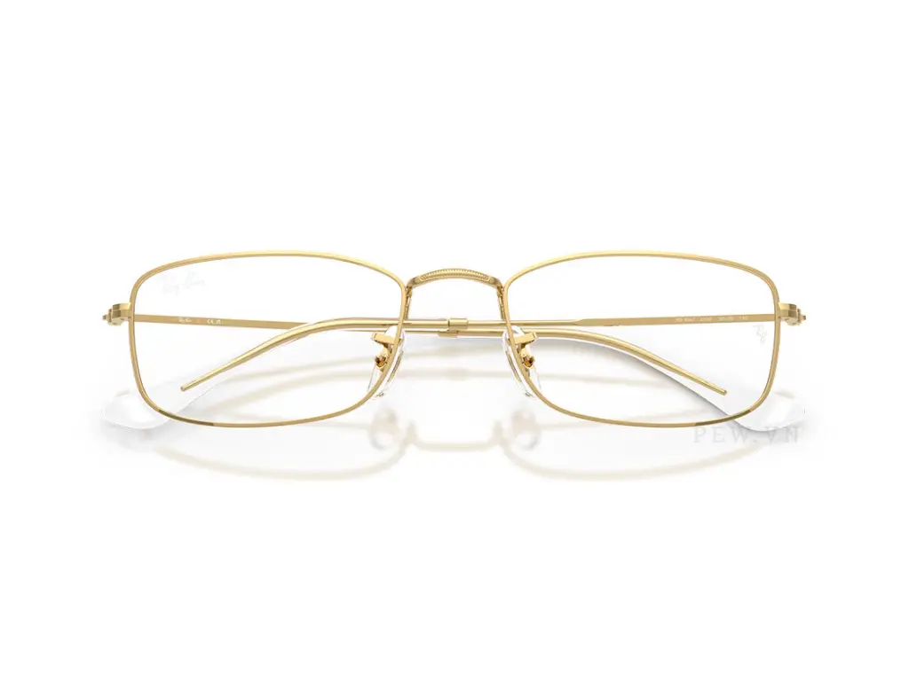 Ray-Ban RX6647-2500(53)