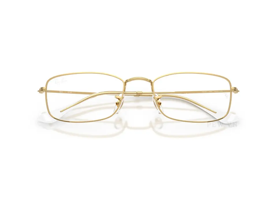 Ray-Ban RX6647-2500(55)