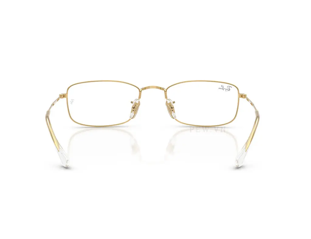 Ray-Ban RX6647-2500(55)