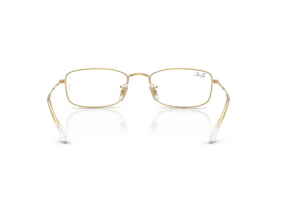 Ray-Ban RX6647-2500(53)