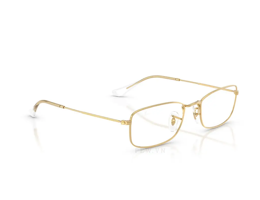 Ray-Ban RX6647-2500(53)