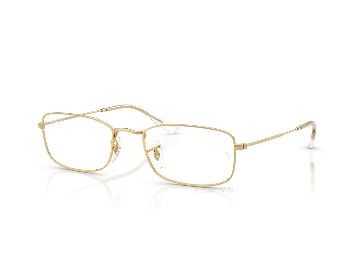 Ray-Ban RX6647-2500(55)