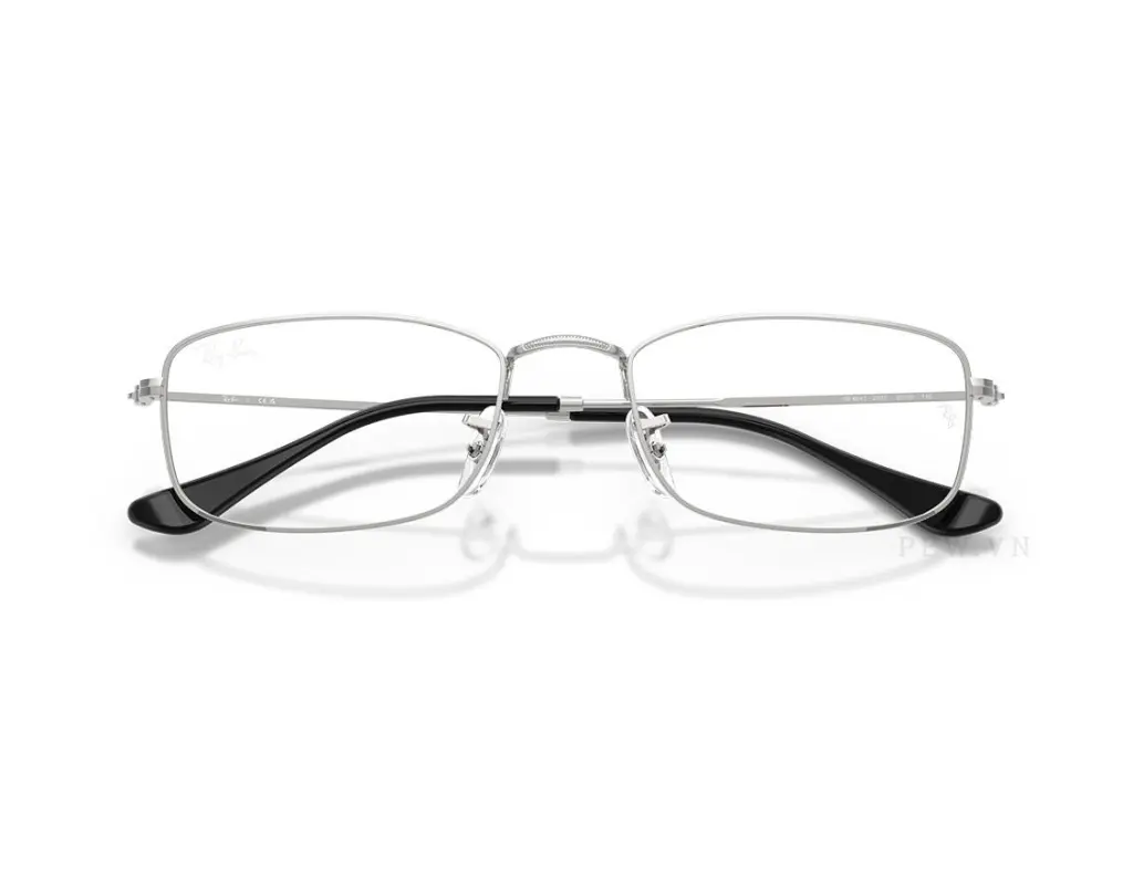 Ray-Ban RX6647-2501(53)