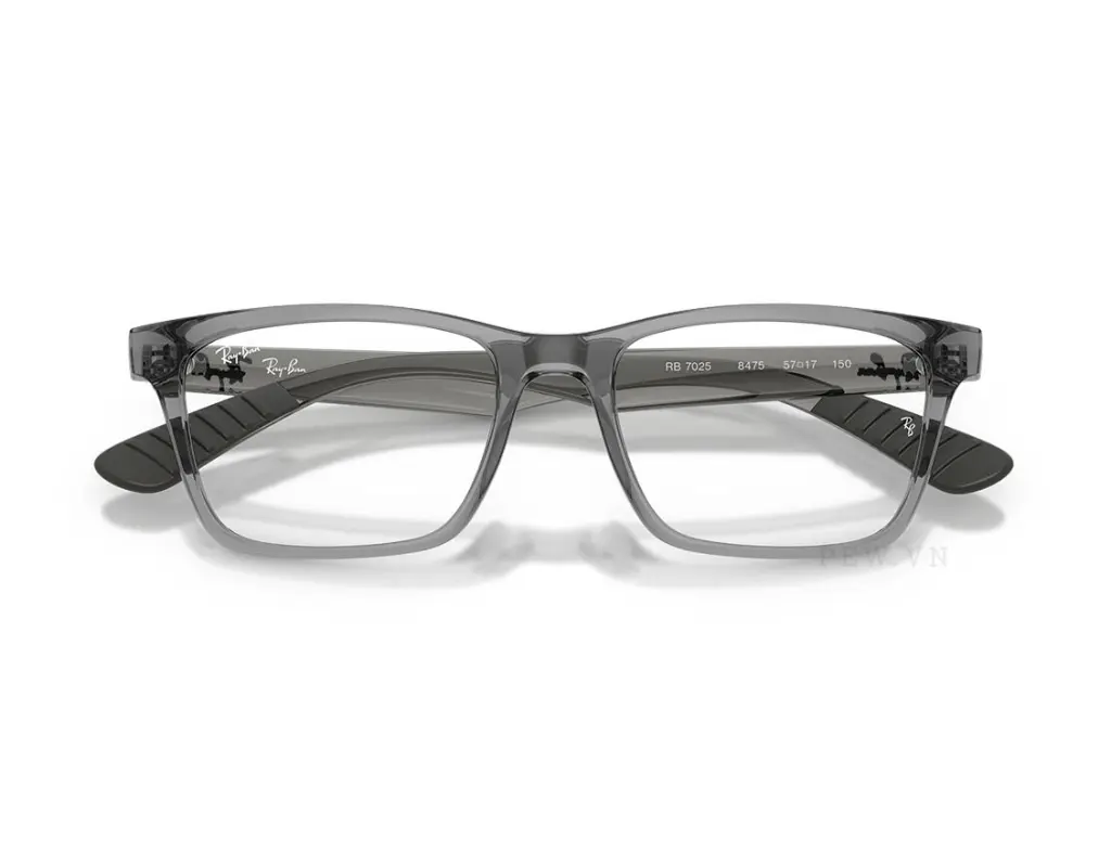 Ray-Ban RX7025-8475(53)