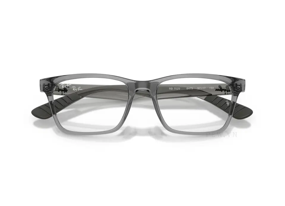 Ray-Ban RX7025-8475(53)