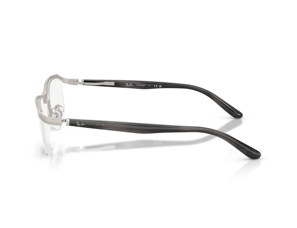 Ray-Ban RX8779D-1253(55)