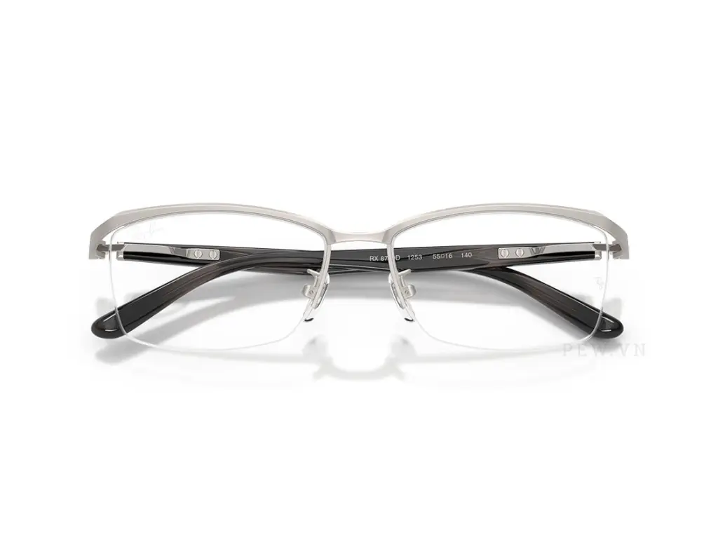 Ray-Ban RX8779D-1253(55)