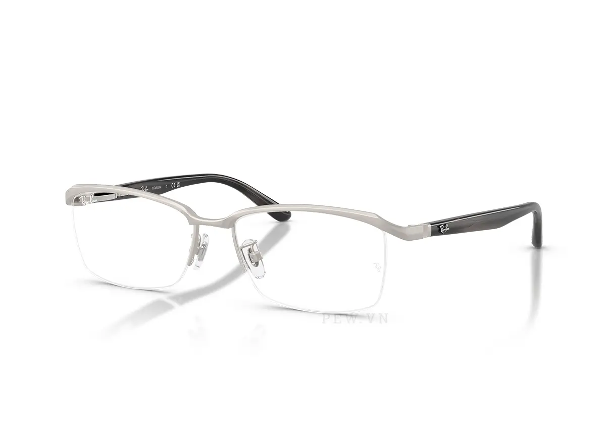 Ray-Ban RX8779D-1253(55)