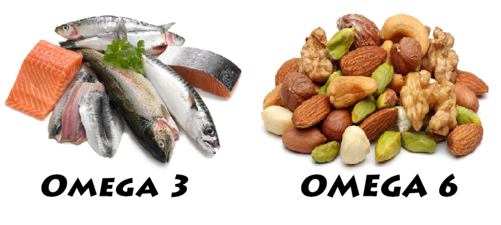 Dầu cá chứa omega-3 và omega-6 Top 5 loại dầu cá tốt cho mắt, cải thiện thị lực rõ rệt