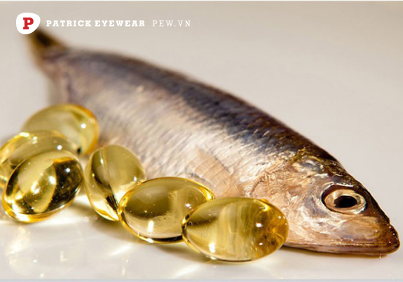 cách chọn mua dầu cá tốt cho mắt Top 5 loại dầu cá tốt cho mắt, cải thiện thị lực rõ rệt