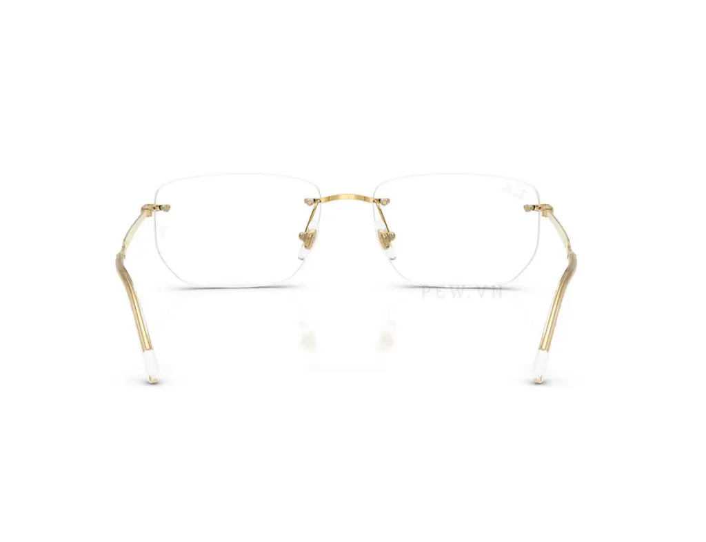 Ray-Ban RX3768V-2500(54)