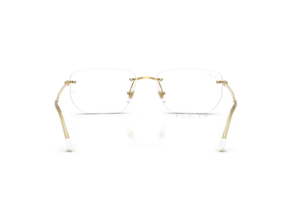 Ray-Ban RX3768V-2500(54)