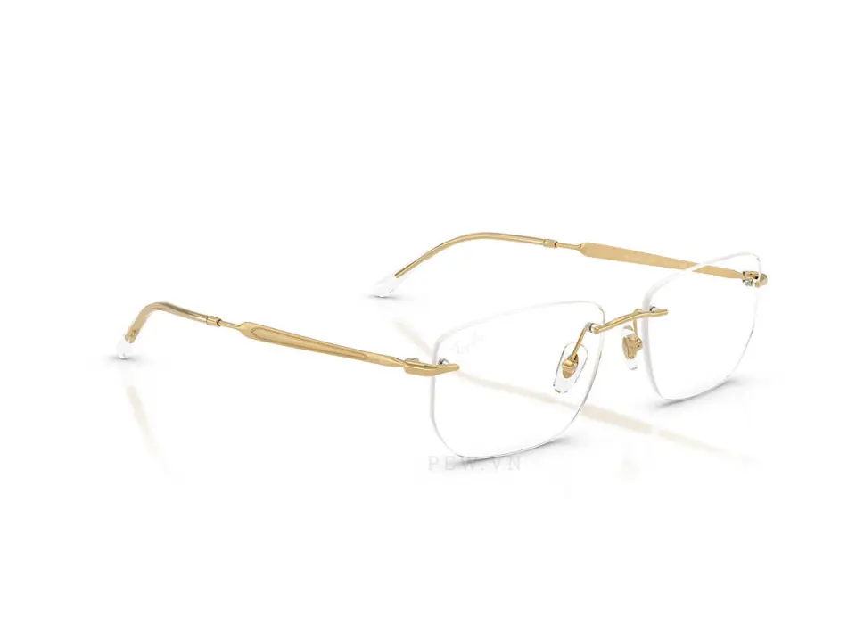 Ray-Ban RX3768V-2500(54)