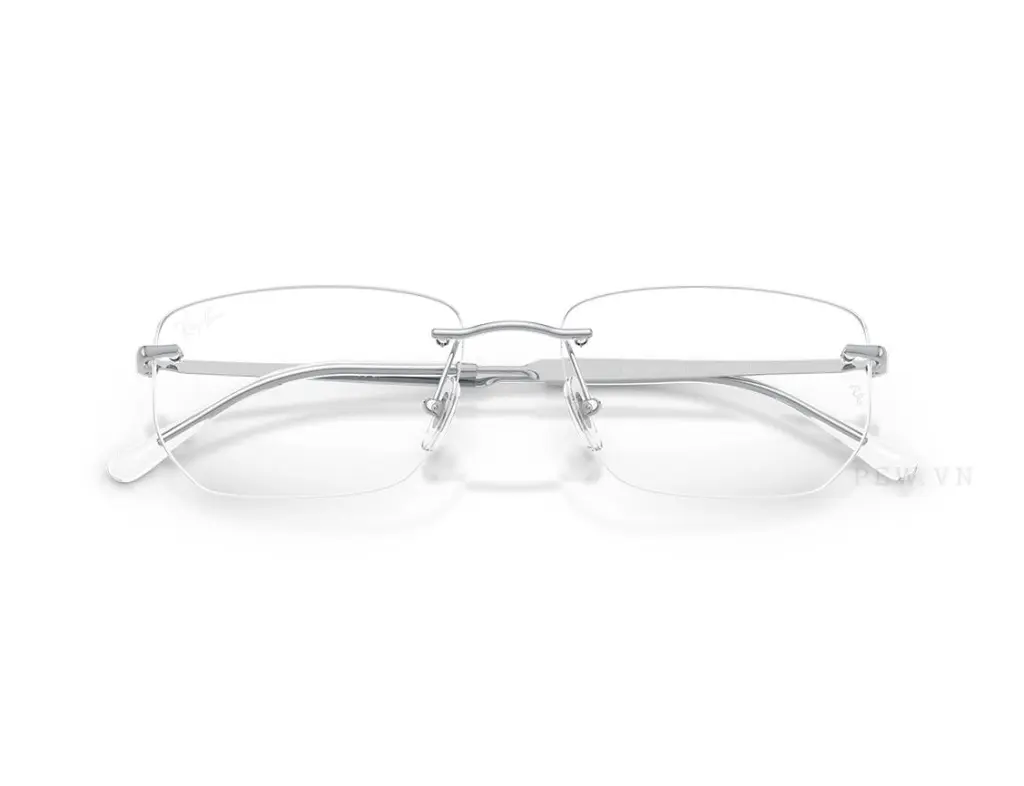 Ray-Ban RX3768V-2501(56)