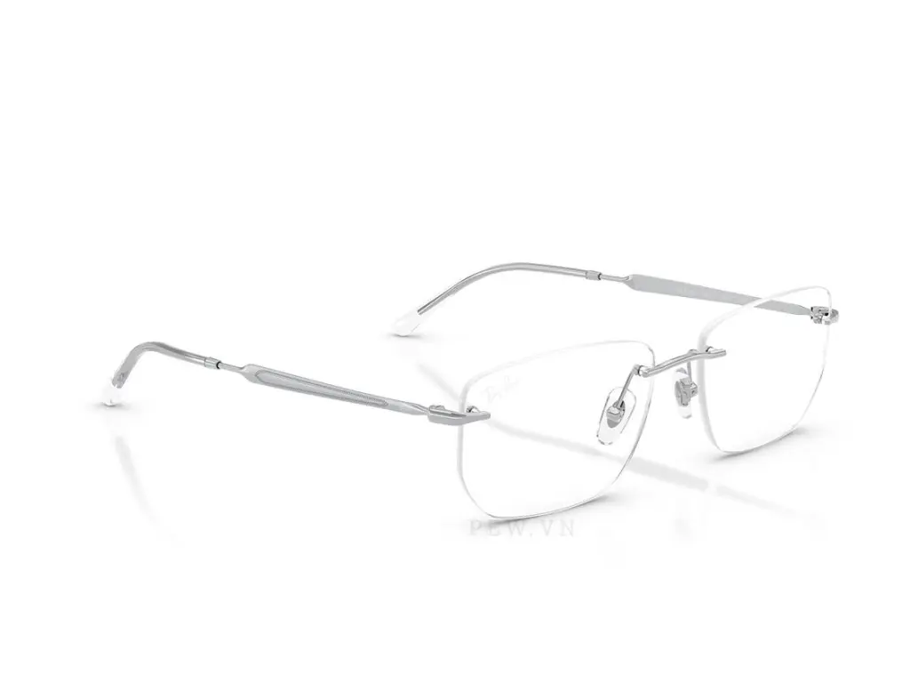 Ray-Ban RX3768V-2501(56)