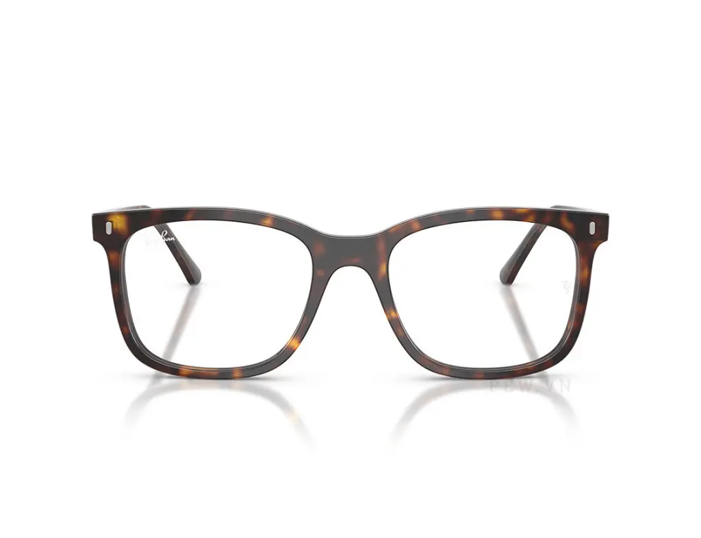 Ray-Ban RX5446F-2012(53)