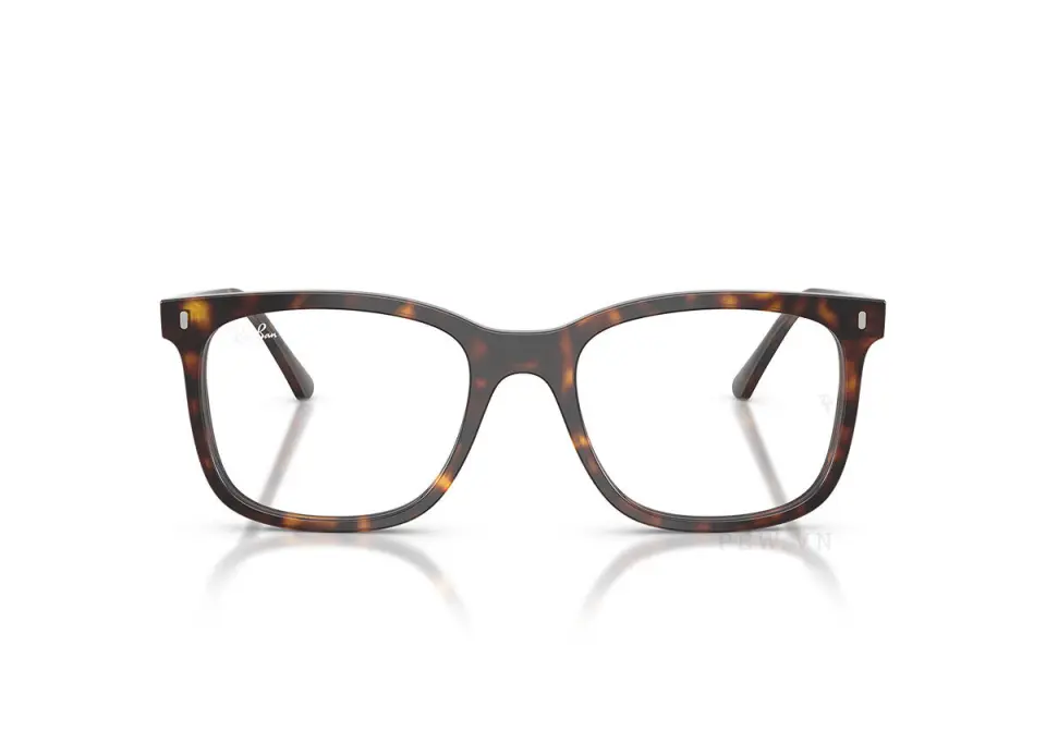 Ray-Ban RX5446F-2012(53)